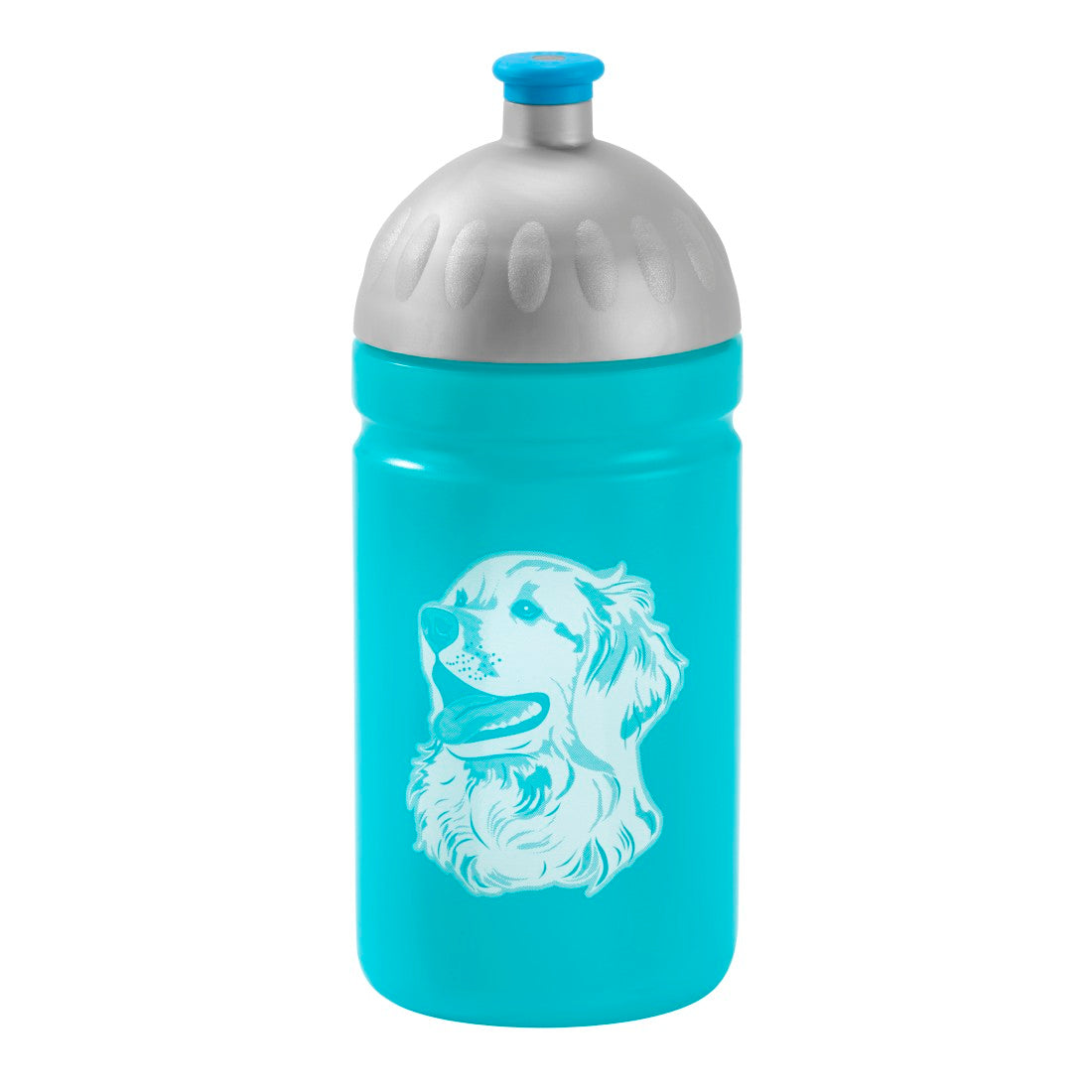 ISYbe Trinkflasche Dog Basty"