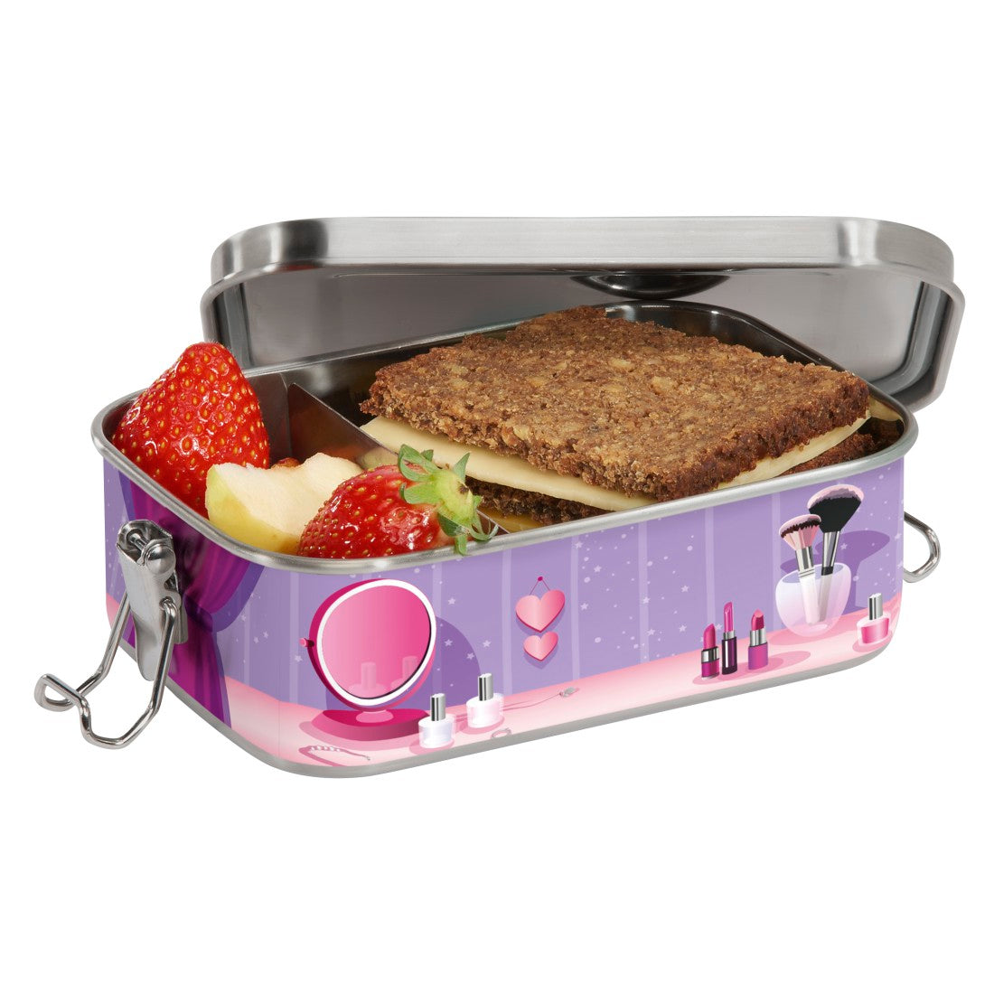 Xanadoo Edelstahl-Lunchbox Star Stella""