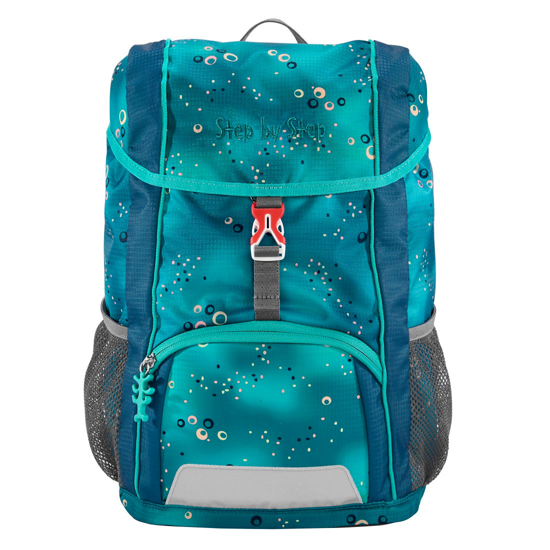 Step by Step JUNIOR KID Rucksack-Set Dog Basty" 3-teilig"