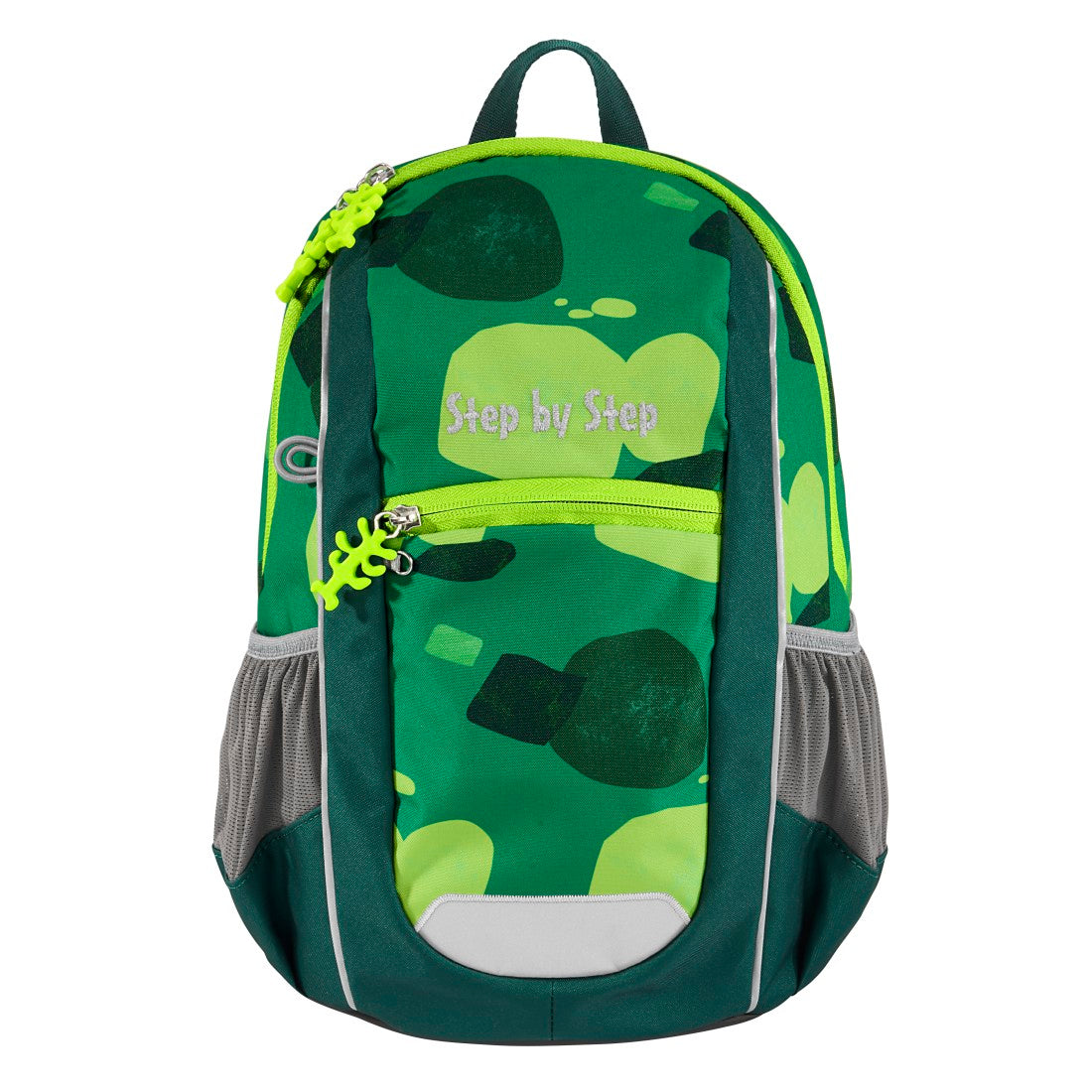 Step by Step JUNIOR KIGA MINI Rucksack Little Wild Cat Chiko"