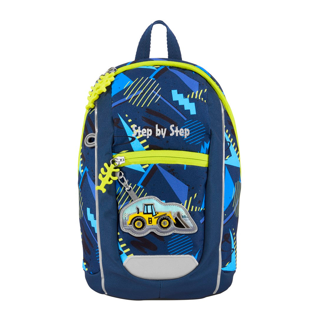 Step by Step JUNIOR KIGA MINI Rucksack Bagger Bobby"