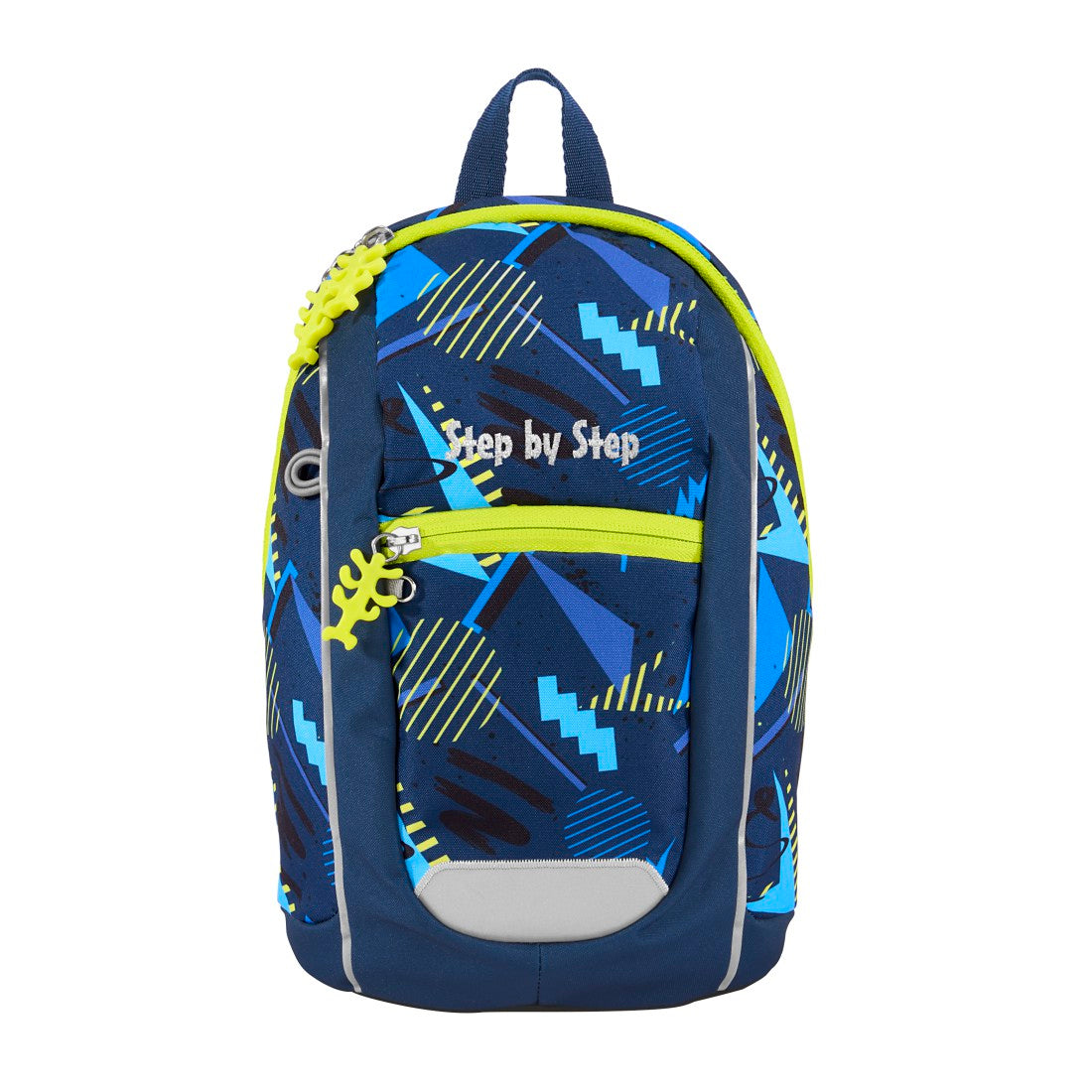 Step by Step JUNIOR KIGA MINI Rucksack Bagger Bobby"