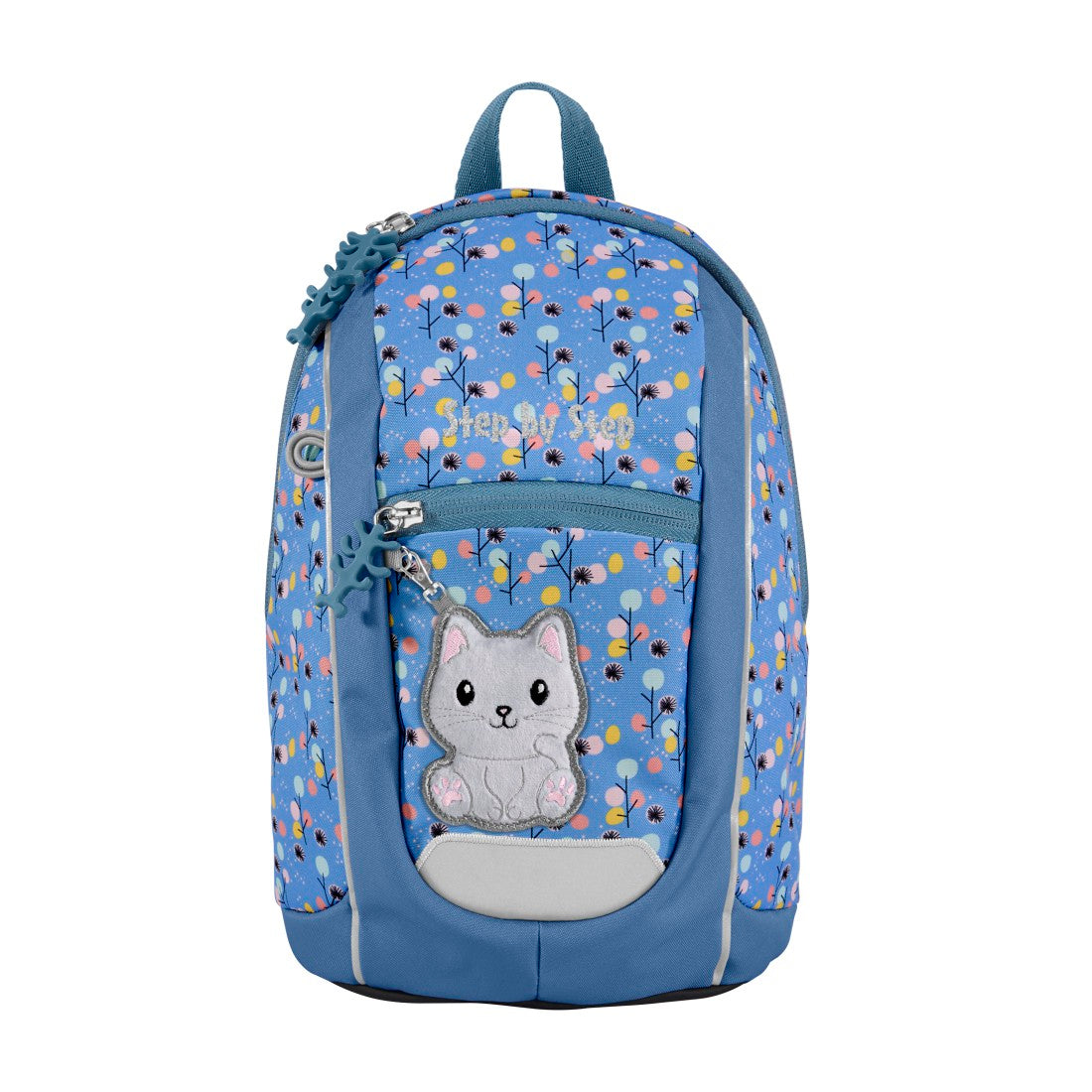 Step by Step JUNIOR KIGA MINI Rucksack Cat Momo"