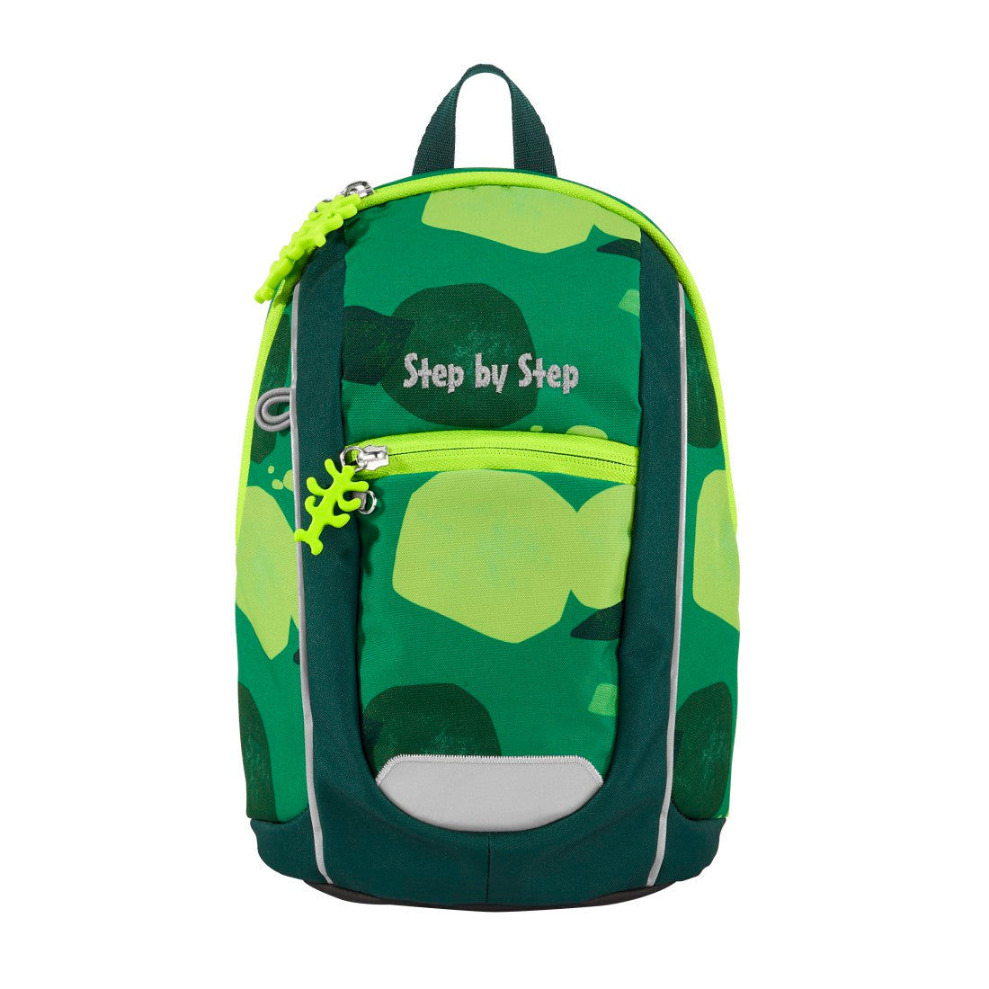 Step by Step JUNIOR KIGA MAXI Rucksack Little Wild Cat Chiko"