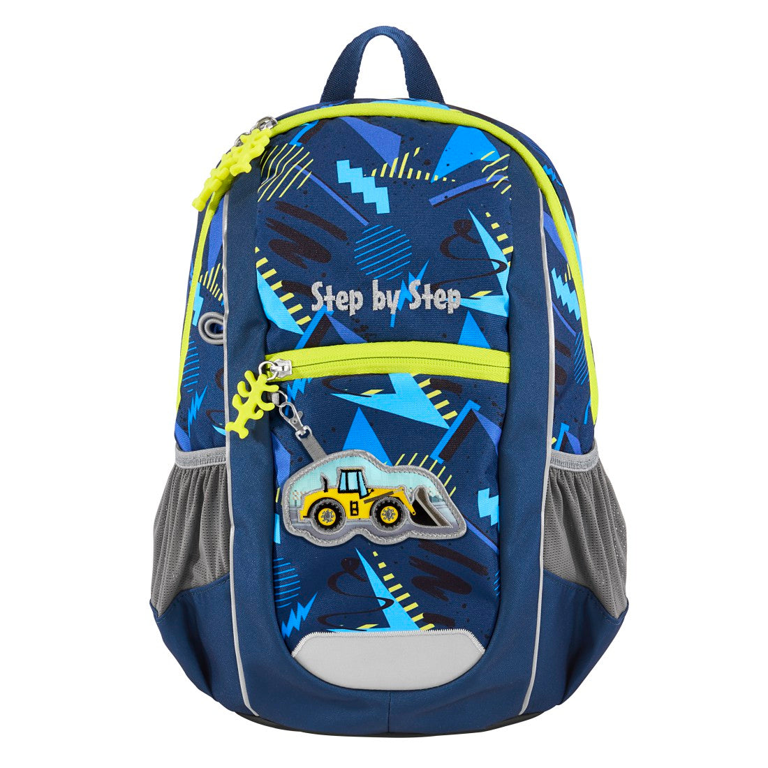 Step by Step JUNIOR KIGA MAXI Rucksack Bagger Bobby"