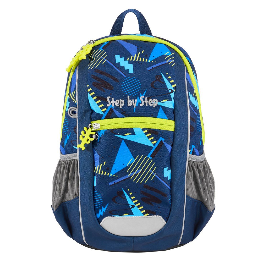 Step by Step JUNIOR KIGA MAXI Rucksack Bagger Bobby"