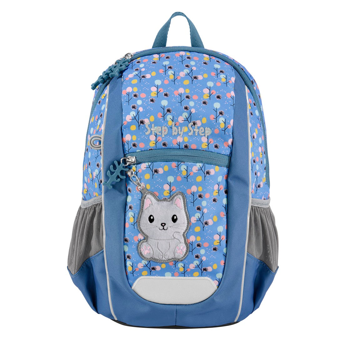 Step by Step JUNIOR KIGA MAXI Rucksack Cat Momo"