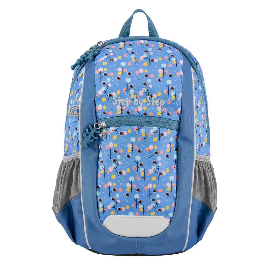 Step by Step JUNIOR KIGA MAXI Rucksack Cat Momo"