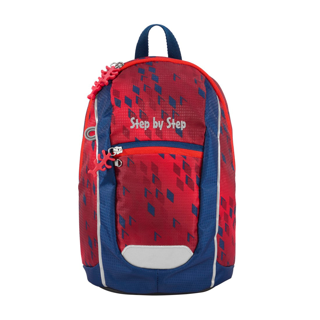 Step by Step JUNIOR KIGA MINI FC Bayern Rucksack Berni"