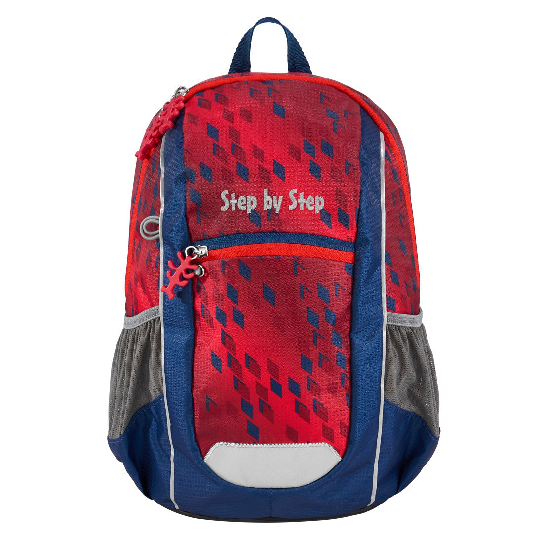 Step by Step JUNIOR KIGA MAXI FC Bayern Rucksack Berni"