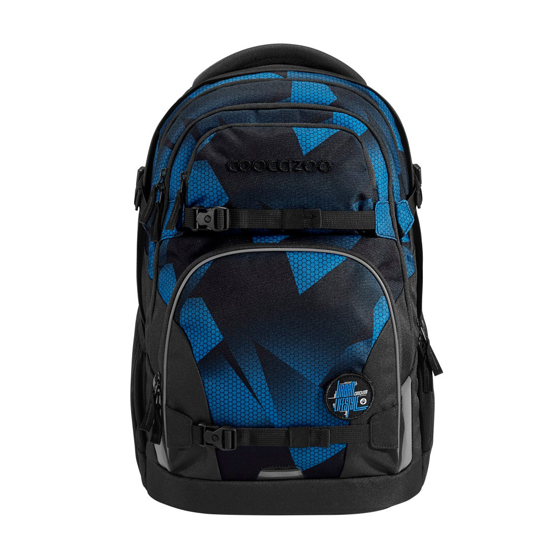 coocazoo Rucksack PORTER