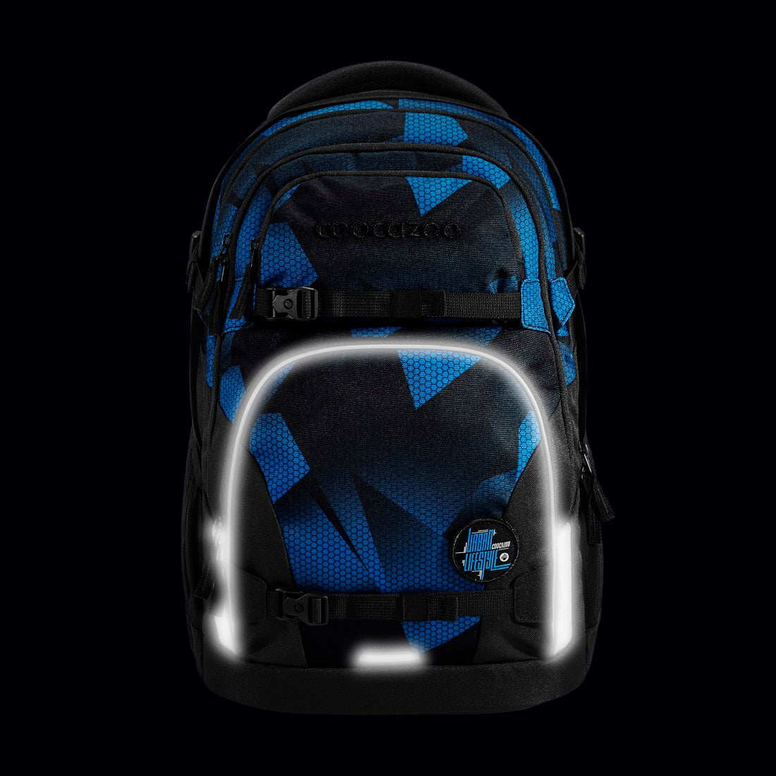 coocazoo Rucksack PORTER