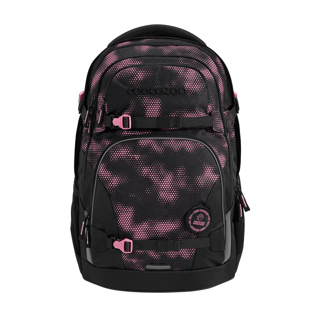 coocazoo Rucksack PORTER