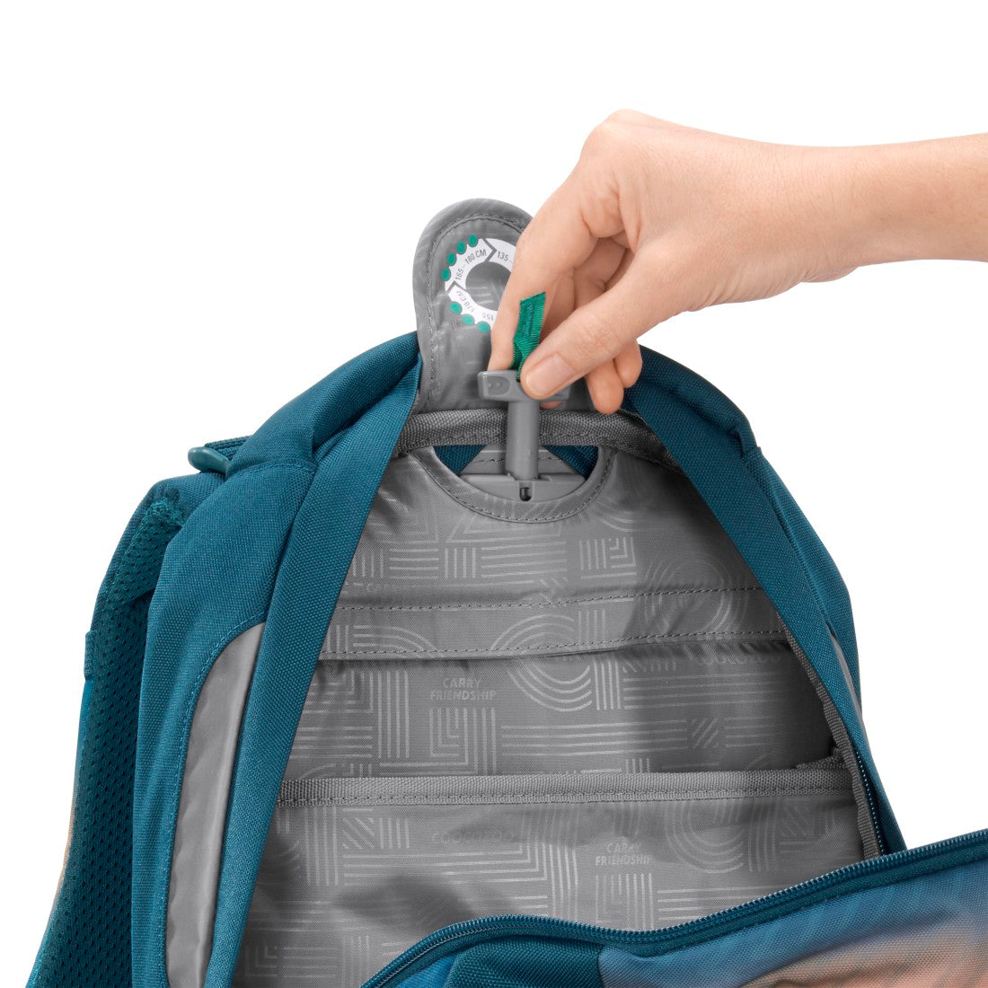 Rucksack MATE