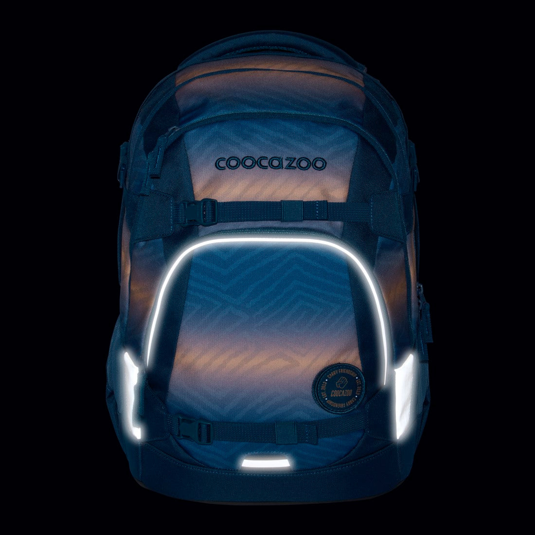 Rucksack MATE