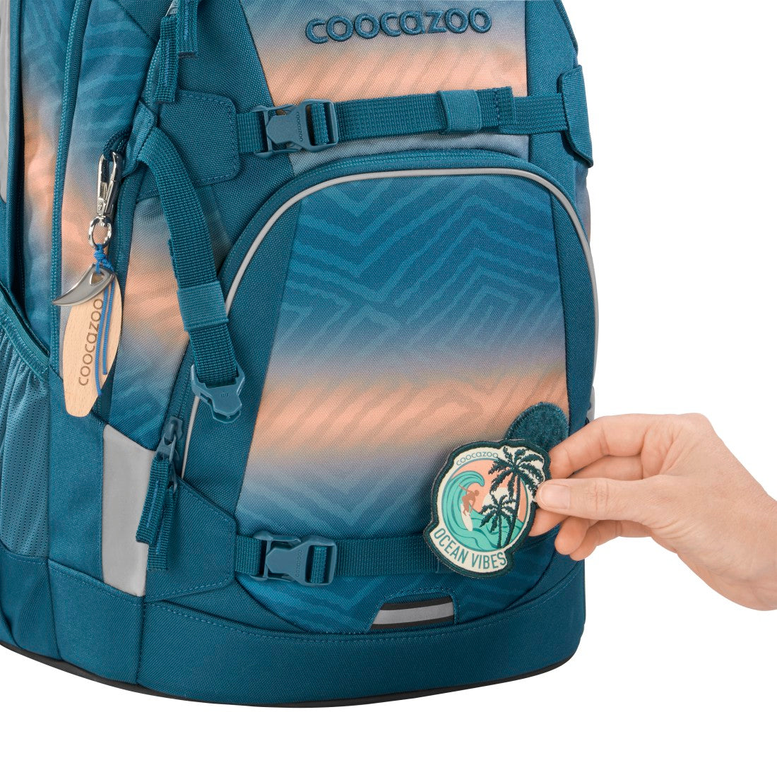 Rucksack MATE