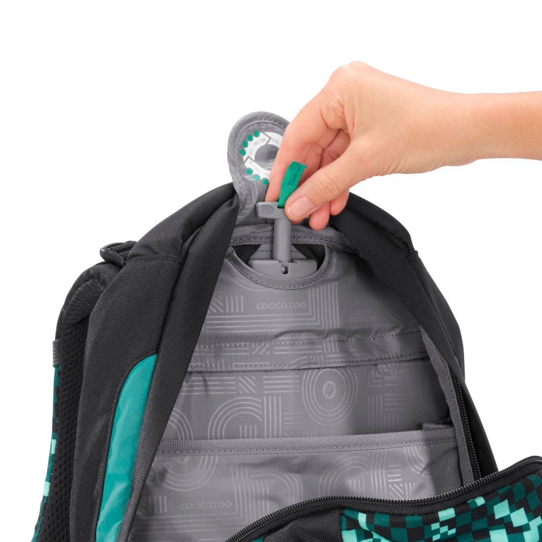 Rucksack MATE