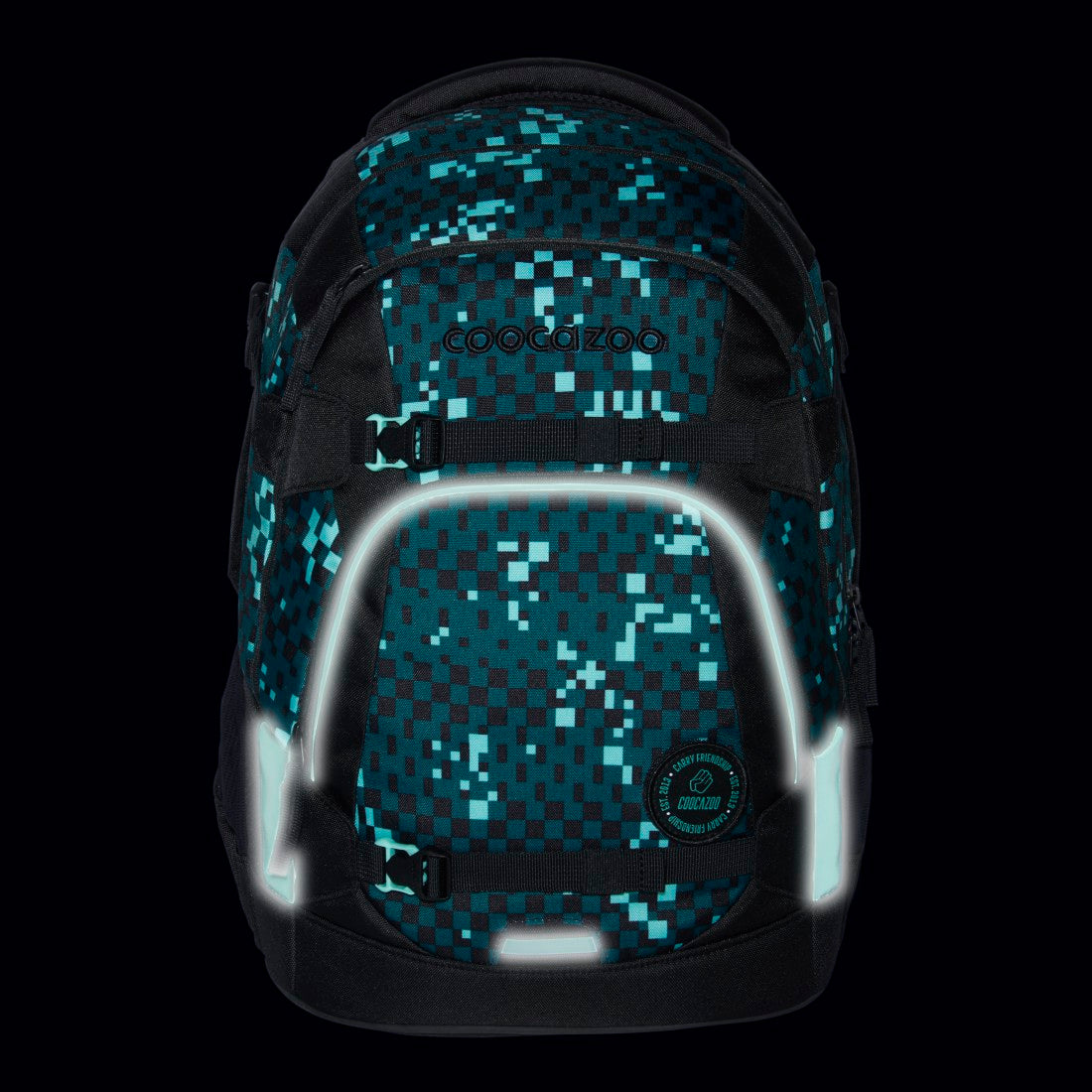 Rucksack MATE