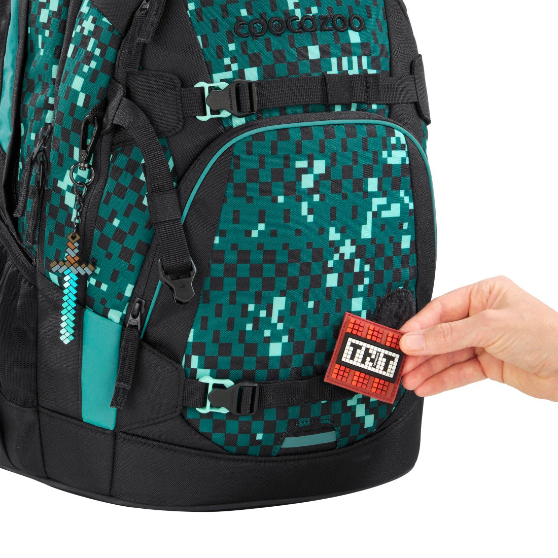 Rucksack MATE