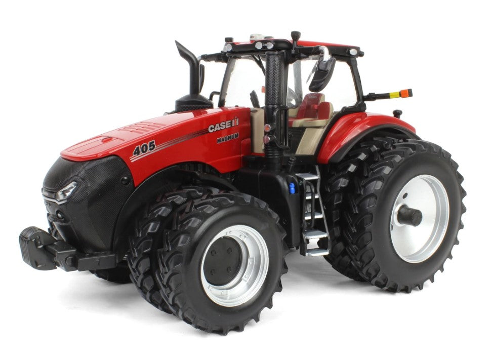 Case IH Magnum 405 Traktor