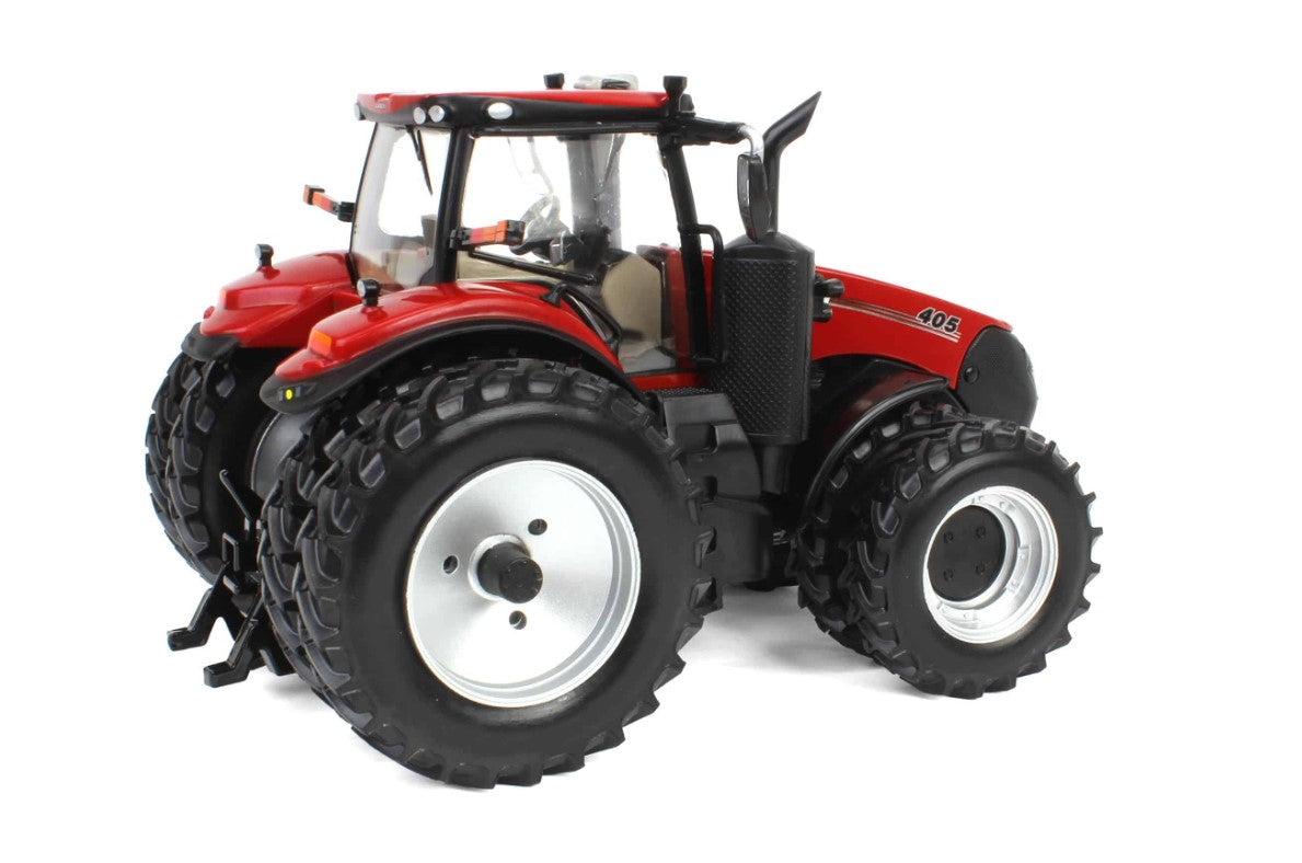 Case IH Magnum 405 Traktor