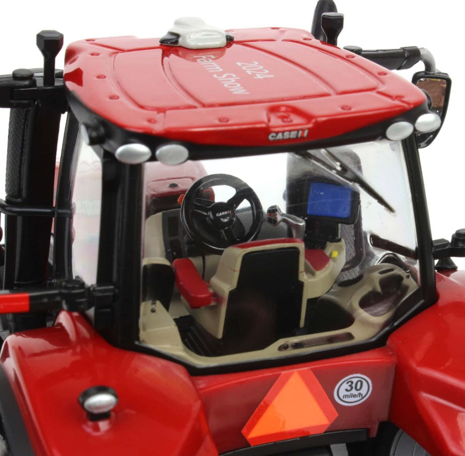 Case IH Magnum 405 Traktor