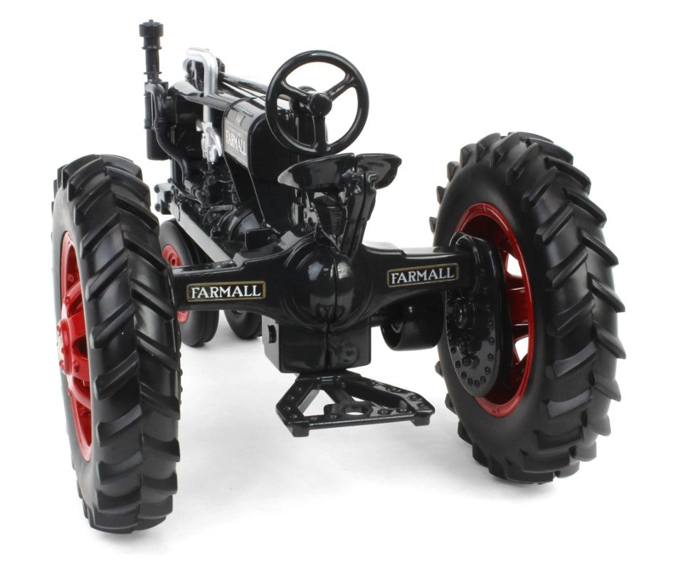 Farmall F-20 Gray Traktor