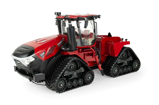 Case IH Steiger 715 Quadtrac Einführungsedition Prestige Kollektion