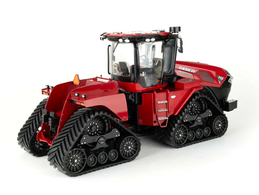 Case IH Steiger 715 Quadtrac Einführungsedition Prestige Kollektion