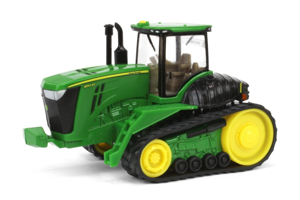 John Deere 9510RT Traktor