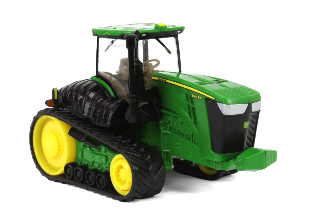 John Deere 9510RT Traktor