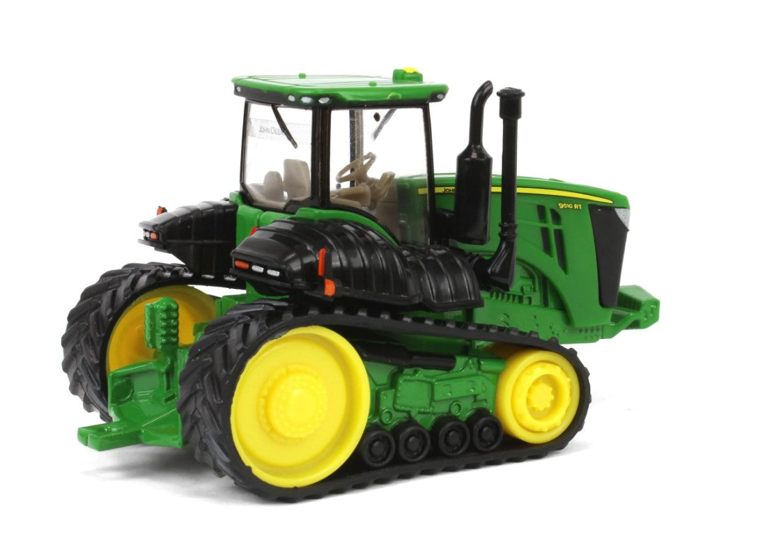 John Deere 9510RT Traktor