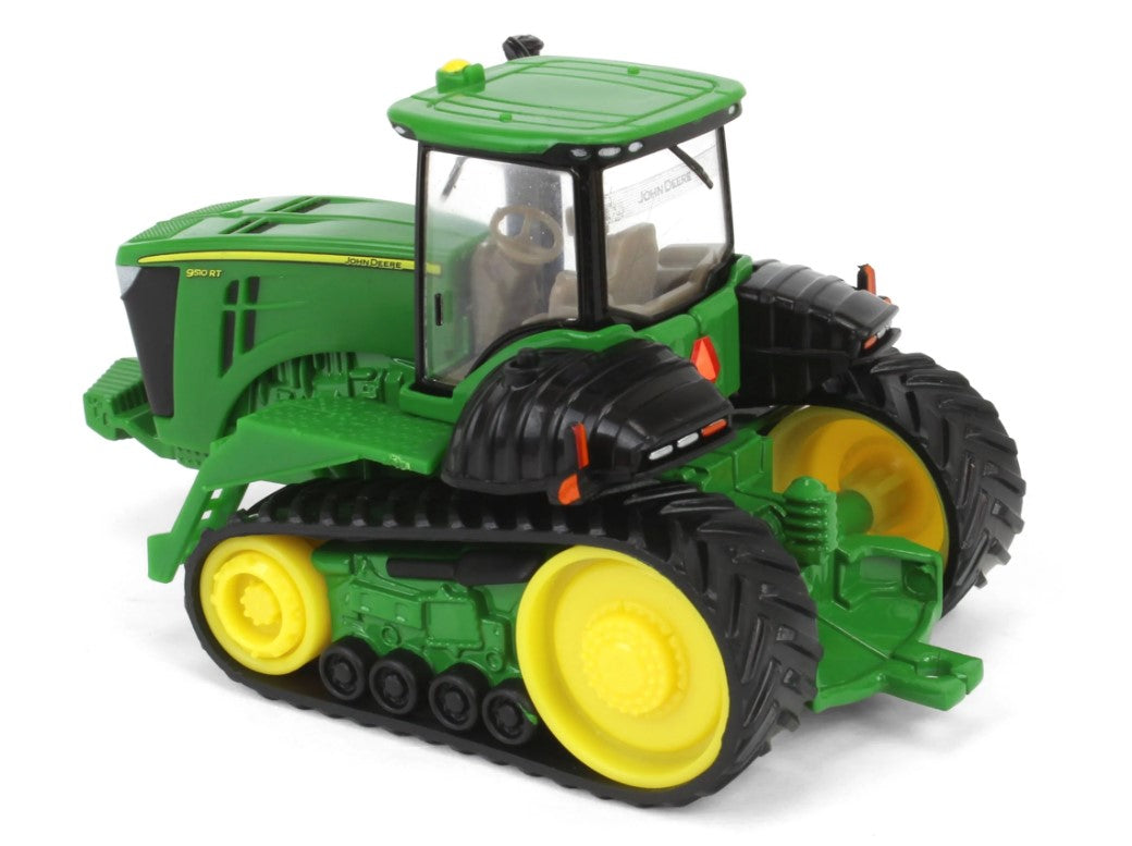 John Deere 9510RT Traktor