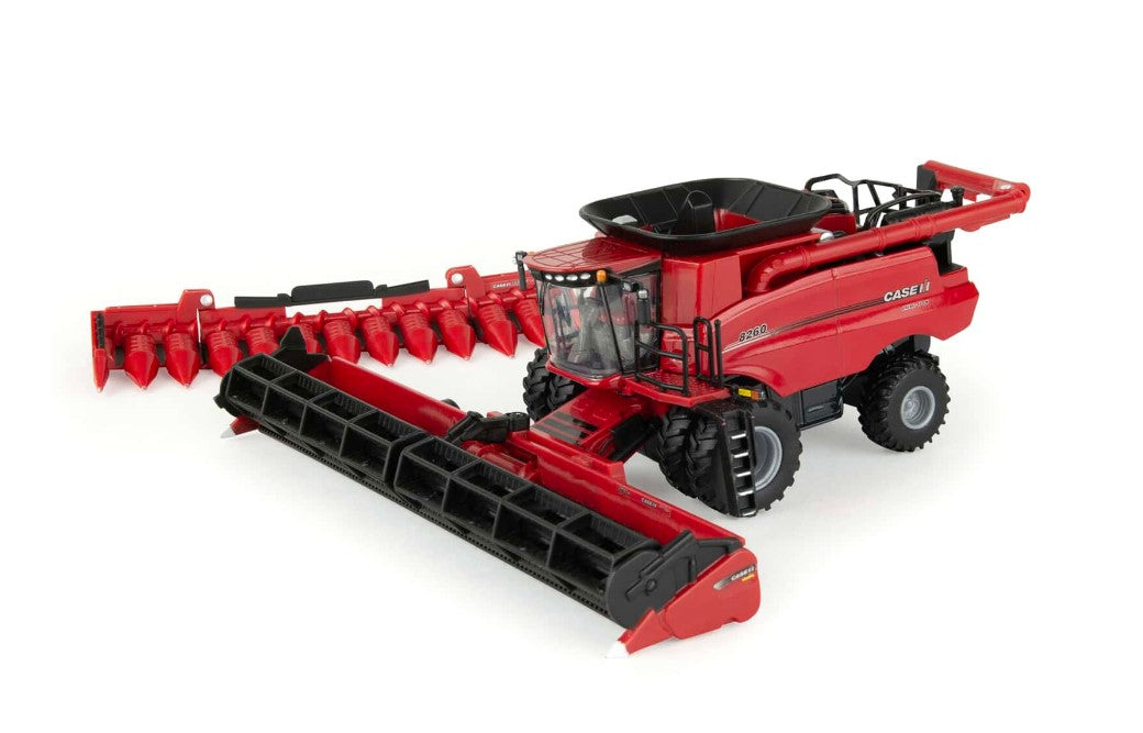 Case IH Axial-Flow 8260 Mähdrescher Prestige Collection