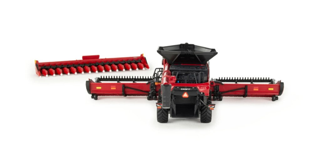 Case IH AF11 Mähdrescher mit Raupen 2024 Farm Show Edition Prestige Collection