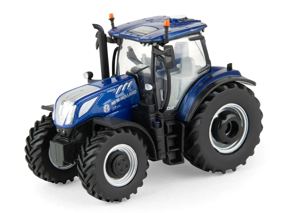 New Holland T7.270 Blue Power Prestige Collection