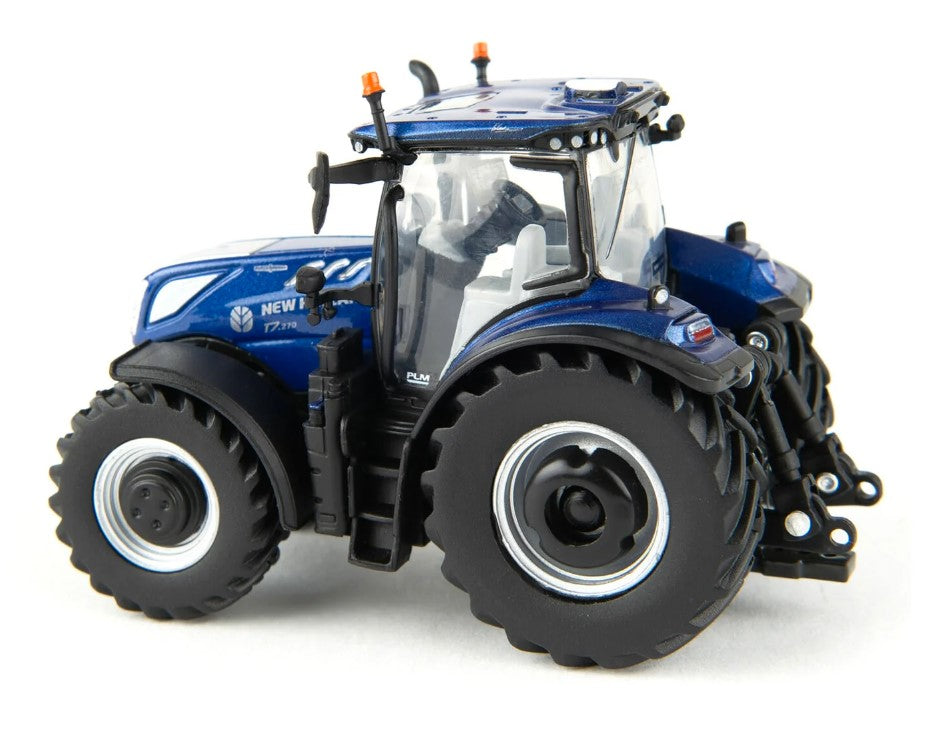 New Holland T7.270 Blue Power Prestige Collection