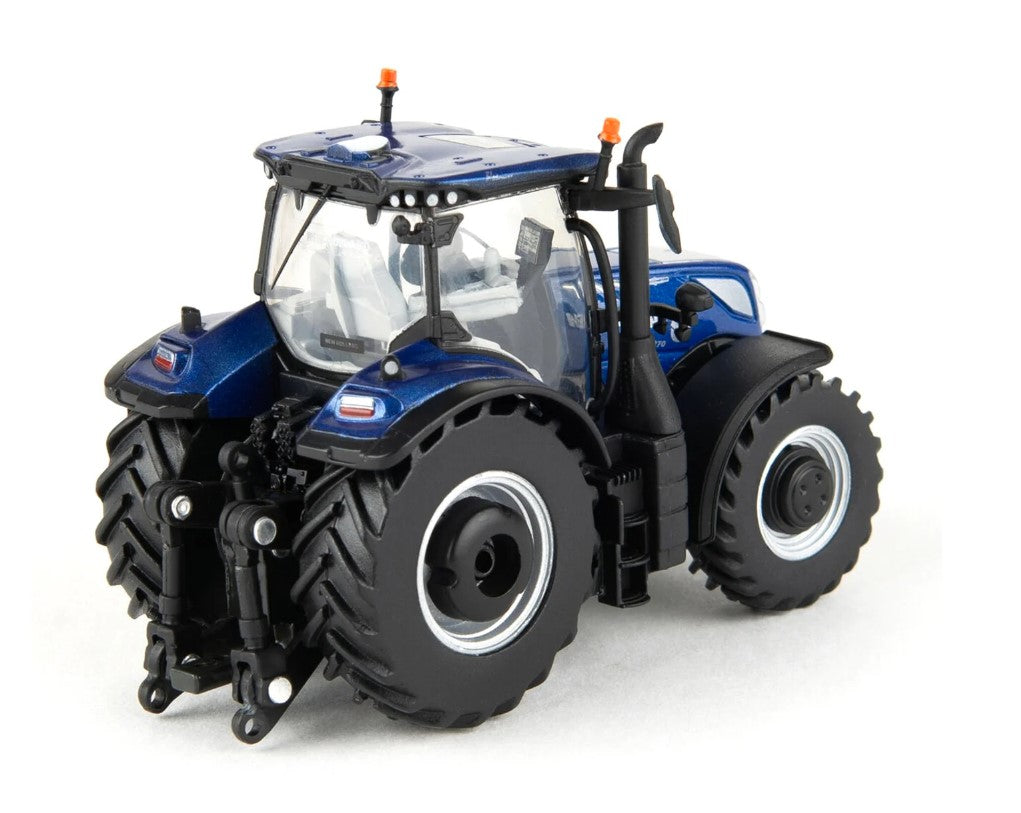 New Holland T7.270 Blue Power Prestige Collection