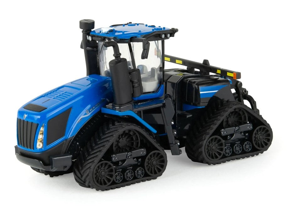 New Holland T9.655 SmartTrax Prestige Collection