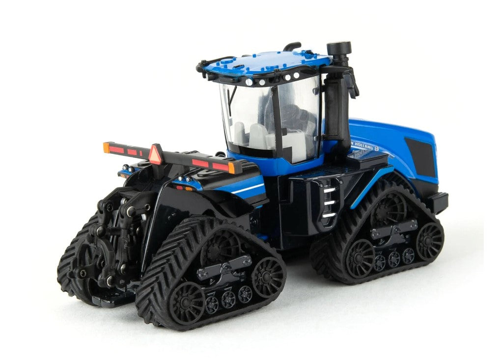 New Holland T9.655 SmartTrax Prestige Collection