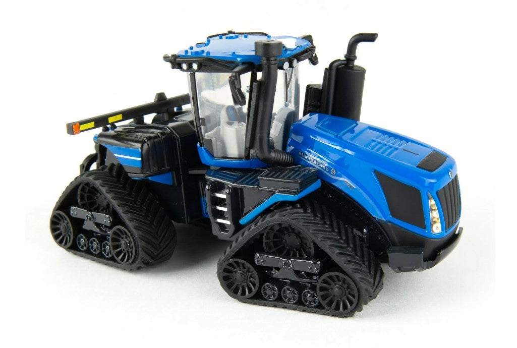 New Holland T9.655 SmartTrax Prestige Collection