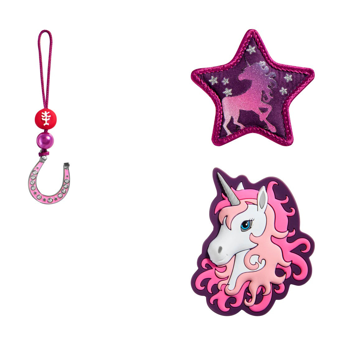 Step by Step MAGIC MAGS Sweet Unicorn Nuala"