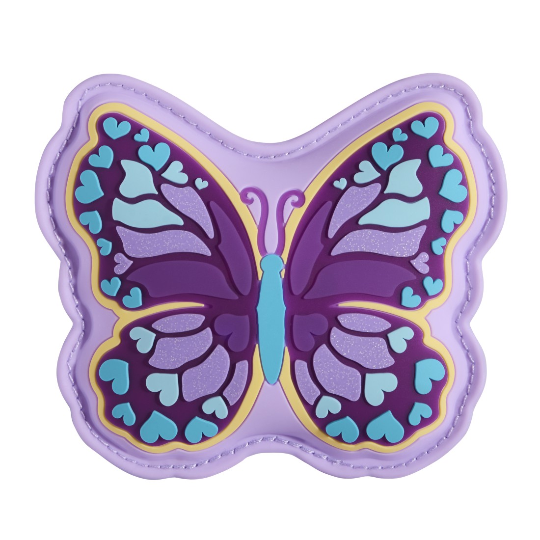 Step by Step MAGIC MAGS FLASH Butterfly Luna"