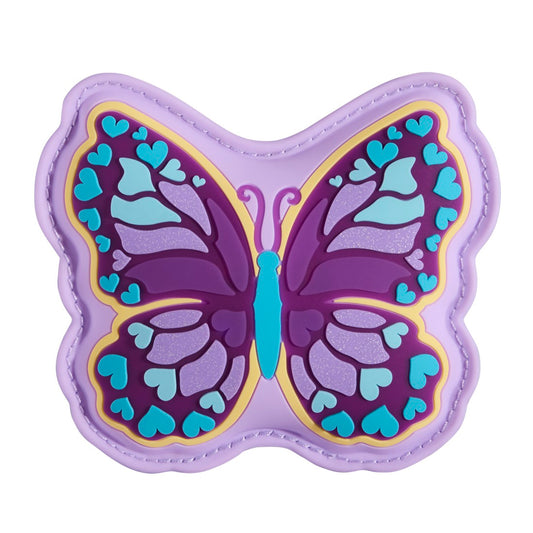 Step by Step MAGIC MAGS FLASH Butterfly Luna"