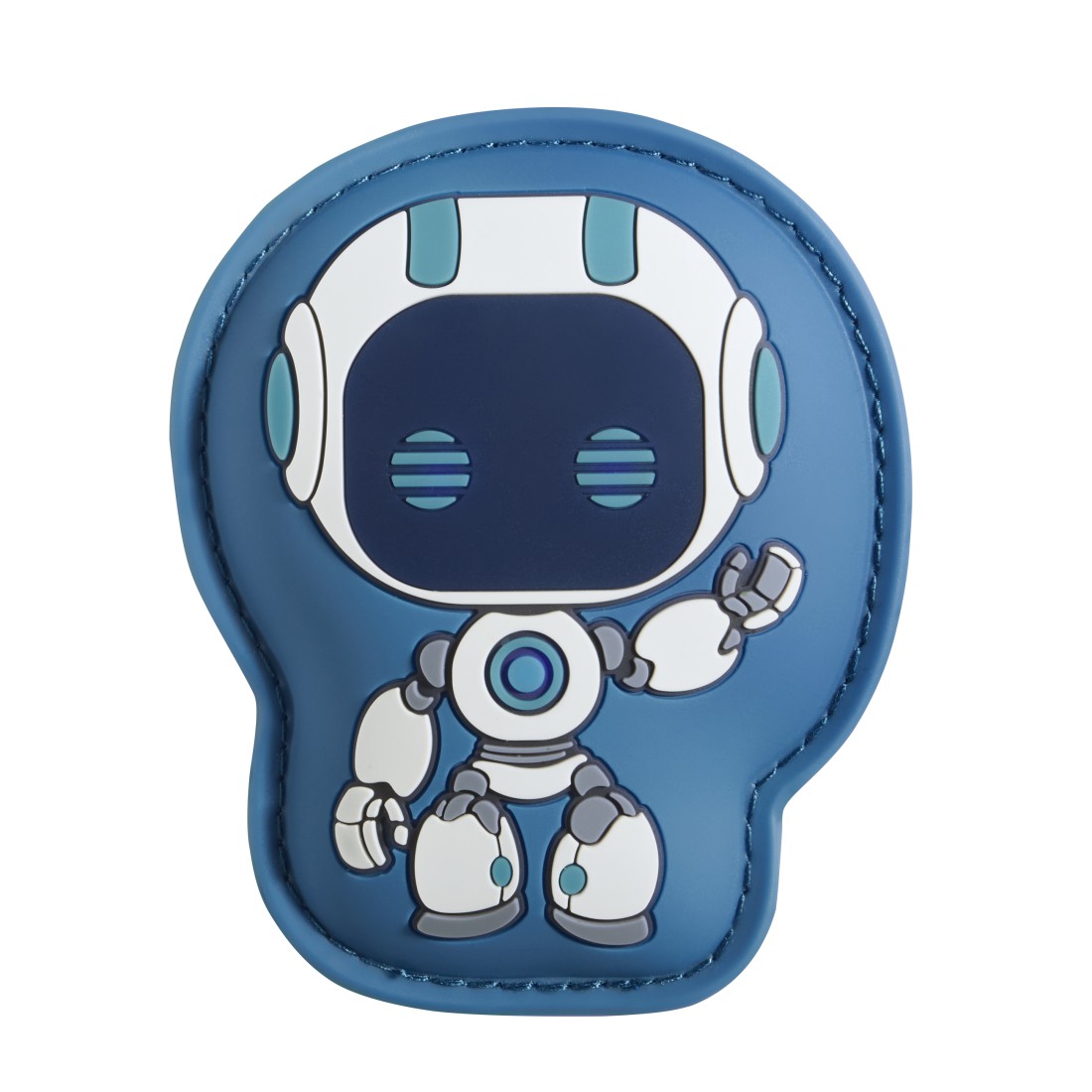 Step by Step MAGIC MAGS FLASH Robot Nino""
