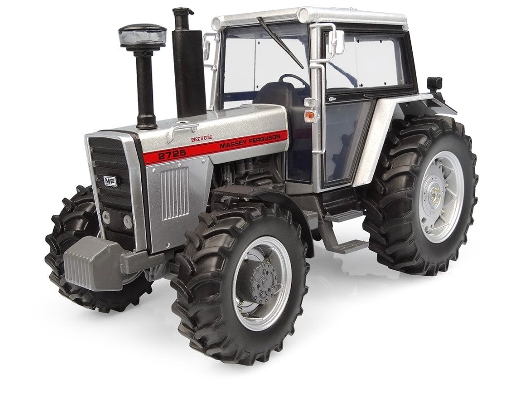 Massey Ferguson 2725 Jubilee Edition Limited