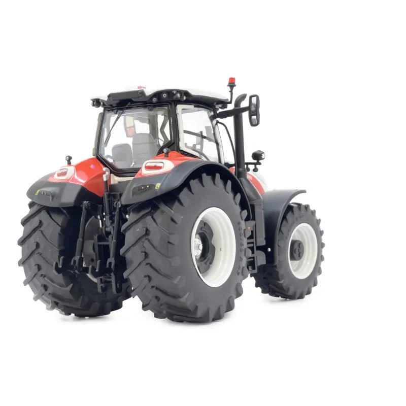 Steyr 6340 Terrus CVT