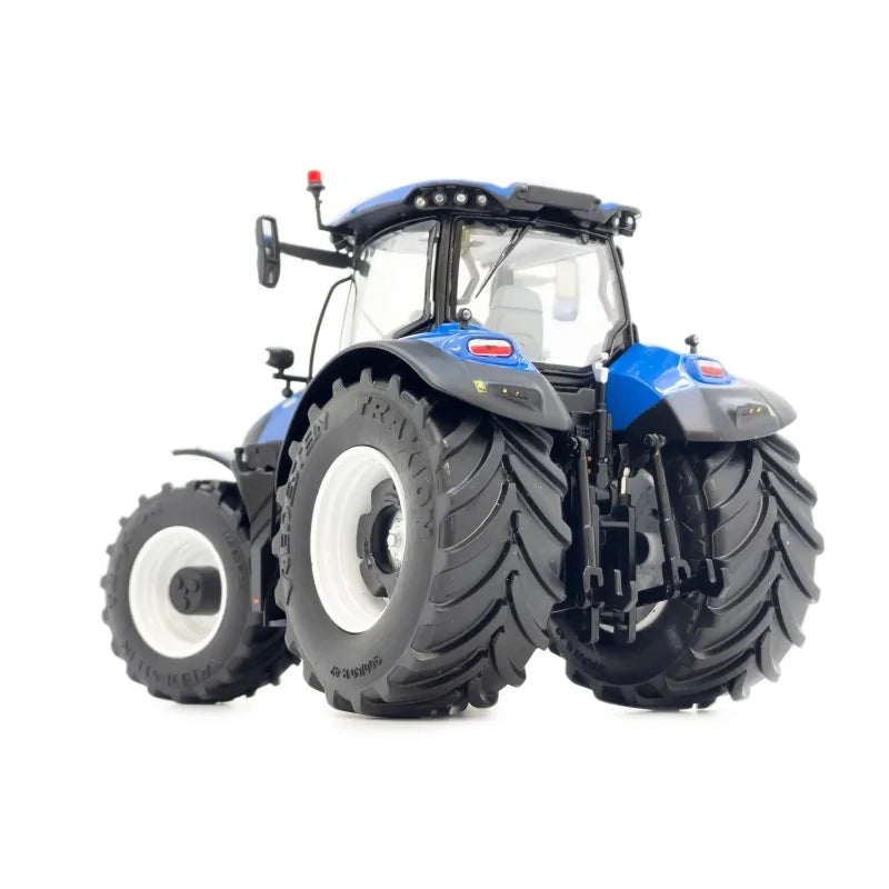 New Holland T7.340 Blue