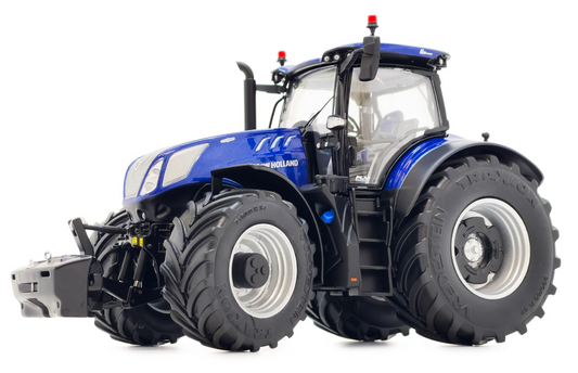 New Holland T7.340 Blue Power