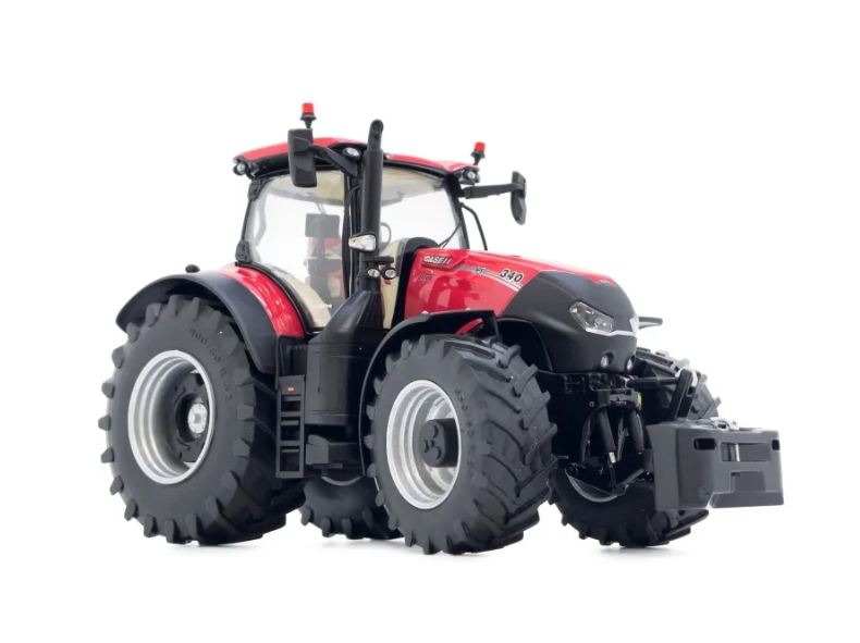 Case IH Optum 340 CVXDrive